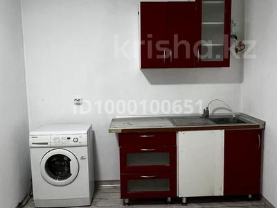 Отдельный дом · 2 комнаты · 40 м² · 5 сот., Жаиқты 19А — Жаиқты и абай көшесның қилсы балницаның жаны за 120 000 〒 в Каскелене