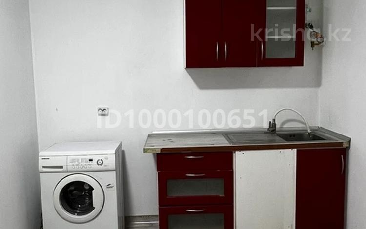 Отдельный дом · 2 комнаты · 40 м² · 5 сот., Жаиқты 19А — Жаиқты и абай көшесның қилсы балницаның жаны за 110 000 〒 в Каскелене — фото 2