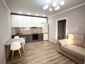 2-комнатная квартира · 43 м² · 1/9 этаж, Ауезова 213Б за 23 млн ₸ в Кокшетау