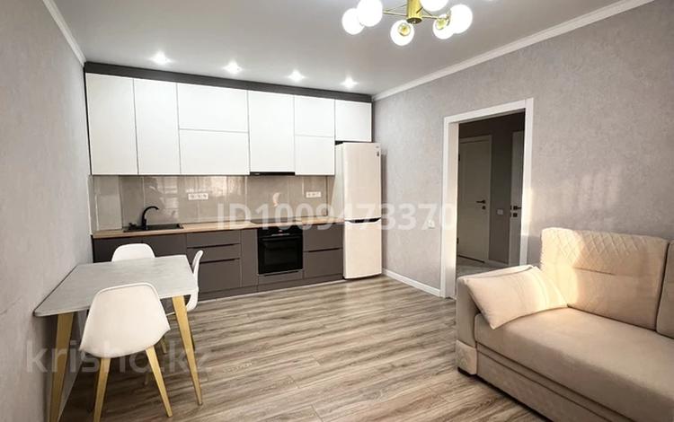 2-комнатная квартира · 43 м² · 1/9 этаж, Ауезова 213Б за 23 млн ₸ в Кокшетау — фото 2