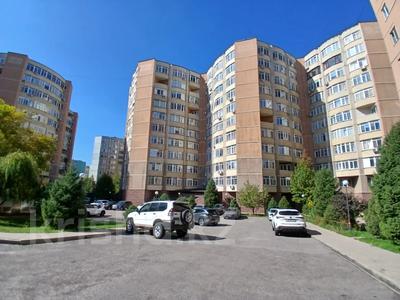 Еркін, кеңселер, дүкендер мен бутиктер, қоймалар, сұлулық салондары · 128.4 м², бағасы: ~ 54.3 млн ₸ в Алматы, Наурызбайский р-н