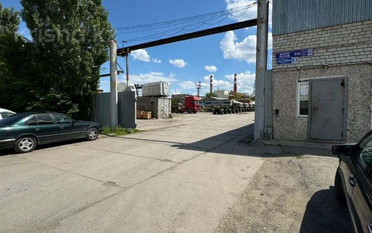 Промбаза · 125 соток, Ауэзова 83/1 за 495 млн 〒 в Семее — фото 62