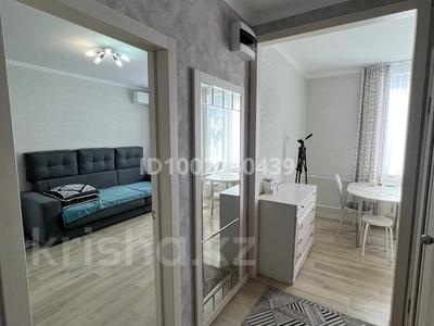 1-комнатная квартира · 33 м² · 8/9 этаж, 5 мкр 37 за 15 млн ₸ в Аксае