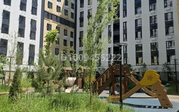 2-комнатная квартира · 54.3 м² · 3/12 этаж, ул. Фадеева, 38г 11 за 32.5 млн ₸ в Алматы, Алатауский р-н — фото 9