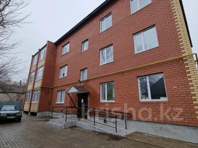 1-комнатная квартира, 42 м², 3/3 этаж, Кекильбаева за 14.2 млн 〒 в Уральске