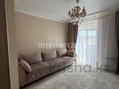 2-комнатная квартира · 54 м² · 3/5 этаж, Караменде би 8 за 21 млн ₸ в Балхаше