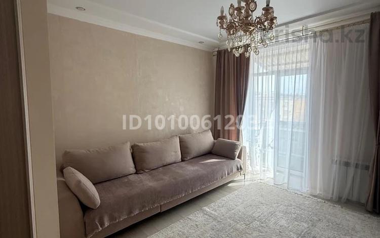 2-комнатная квартира · 54 м² · 3/5 этаж, Караменде би 8 за 21 млн ₸ в Балхаше — фото 14