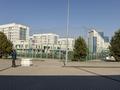 1-бөлмелі пәтер · 41 м² · 1/8 қабат, Б. Момышулы, бағасы: 23.5 млн ₸ в Алматы, Алатауский р-н — фото 3