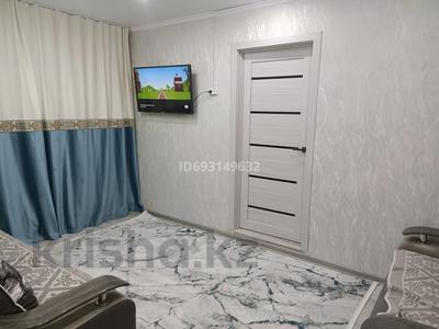 Отдельный дом • 3 комнаты • 100 м² • 7 сот., Киевская 49 за 12 млн 〒 в Семее