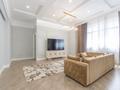 4-бөлмелі пәтер · 183.1 м² · 31 қабат, Ахмет Байтурсынулы 9 — F блок - Премиум класс, бағасы: 215 млн ₸ в Астане, Алматы р-н — фото 6