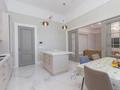 4-бөлмелі пәтер · 183.1 м² · 31 қабат, Ахмет Байтурсынулы 9 — F блок - Премиум класс, бағасы: 215 млн ₸ в Астане, Алматы р-н — фото 4