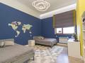 4-бөлмелі пәтер · 183.1 м² · 31 қабат, Ахмет Байтурсынулы 9 — F блок - Премиум класс, бағасы: 215 млн ₸ в Астане, Алматы р-н — фото 27