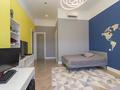 4-бөлмелі пәтер · 183.1 м² · 31 қабат, Ахмет Байтурсынулы 9 — F блок - Премиум класс, бағасы: 215 млн ₸ в Астане, Алматы р-н — фото 25
