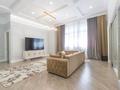 4-бөлмелі пәтер · 183.1 м² · 31 қабат, Ахмет Байтурсынулы 9 — F блок - Премиум класс, бағасы: 215 млн ₸ в Астане, Алматы р-н — фото 5