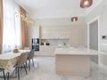 4-бөлмелі пәтер · 183.1 м² · 31 қабат, Ахмет Байтурсынулы 9 — F блок - Премиум класс, бағасы: 215 млн ₸ в Астане, Алматы р-н