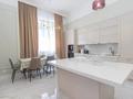 4-бөлмелі пәтер · 183.1 м² · 31 қабат, Ахмет Байтурсынулы 9 — F блок - Премиум класс, бағасы: 215 млн ₸ в Астане, Алматы р-н — фото 2