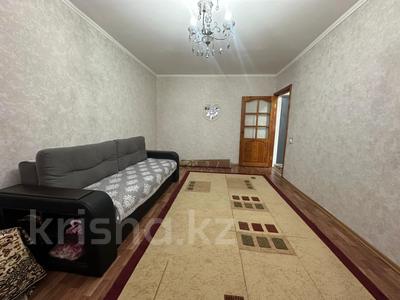 1-комнатная квартира · 34 м² · 3/5 этаж, Мушелтой за 14.5 млн 〒 в Талдыкоргане, мкр Мушелтой