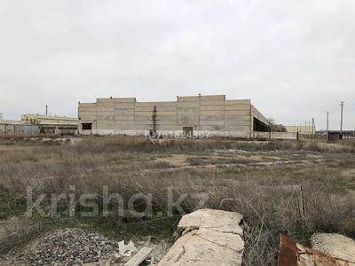 Өнеркәсіптік база · 4 га, Менделеева 23 — Атамбаева, бағасы: ~ 2.5 млн 〒 в Атырау