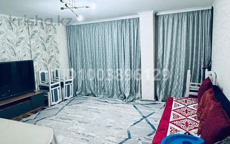 3-комнатная квартира · 60 м² · 1 этаж, Макатаева 17 — Бывший садик за 13 млн ₸ в Шамалгане — фото 13