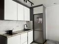 1-комнатная квартира · 30 м² · 4/9 этаж, Микрорайон Аккент 70 за 23 млн ₸ в Алматы, Алатауский р-н — фото 5