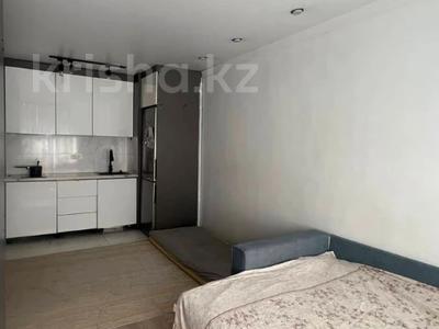 1-комнатная квартира · 30 м² · 4/9 этаж, Микрорайон Аккент 70 за 23 млн ₸ в Алматы, Алатауский р-н