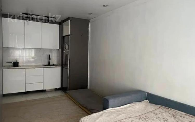 1-комнатная квартира · 30 м² · 4/9 этаж, Микрорайон Аккент 70 за 23 млн ₸ в Алматы, Алатауский р-н — фото 7