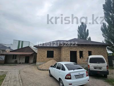 Отдельный дом · 4 комнаты · 150 м² · 10 сот., ул. Рақышева 26 — Айганым за 47 млн ₸ в Алматинской обл., Талгарский р-н