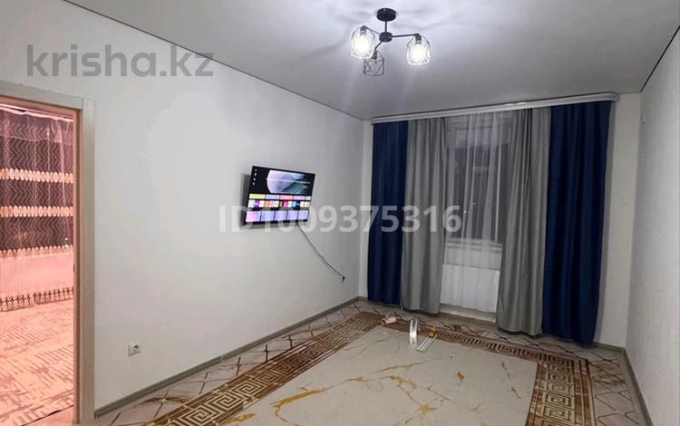 3-комнатная квартира · 70 м² · 9/9 этаж, мкр Кайрат 304/2 за 250 000 ₸ в Алматы, Турксибский р-н — фото 10