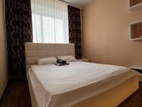 1-комнатная квартира · 45 м² · 5/6 этаж, Наримановская 71 — Бесконтактное заселение, Жемчужина, ЦУМ, МАРТ за 12 000 ₸ в Костанае
