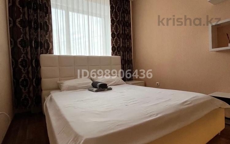 1-комнатная квартира · 45 м² · 5/6 этаж, Наримановская 71 — Бесконтактное заселение, Жемчужина, ЦУМ, МАРТ за 12 000 〒 в Костанае — фото 12