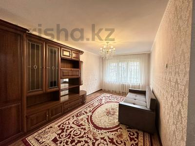 2-комнатная квартира · 42 м² · 1/4 этаж, мкр Орбита-1 — Навои Торайгырова за 28 млн ₸ в Алматы, Бостандыкский р-н