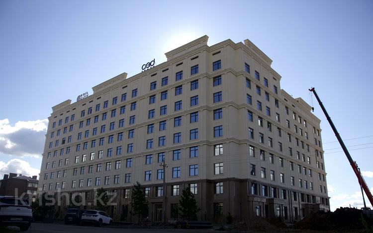 3-комнатная квартира · 105.25 м², Набережная — Шухова за ~ 45.3 млн 〒 в Петропавловске — фото 27