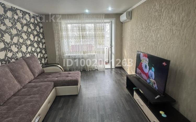 1-комнатная квартира · 33.2 м² · 3/9 этаж, Корчагина 136 за 110 000 ₸ в Рудном — фото 8