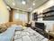 4-комнатная квартира · 76 м² · 5/5 этаж, мкр Айнабулак-1 — Северное кольцо - Жумабаева за 45 млн 〒 в Алматы, Жетысуский р-н