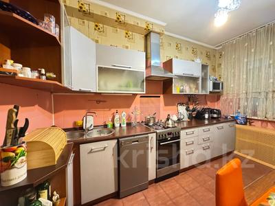 4-комнатная квартира · 76 м² · 5/5 этаж, мкр Айнабулак-1 — Северное кольцо - Жумабаева за 39.3 млн ₸ в Алматы, Жетысуский р-н