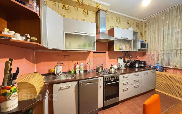 4-бөлмелі пәтер · 76 м² · 5/5 қабат, мкр Айнабулак-1 — Северное кольцо - Жумабаева, бағасы: 39.3 млн ₸ в Алматы, Жетысуский р-н — фото 27