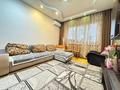 4-комнатная квартира · 76 м² · 5/5 этаж, мкр Айнабулак-1 — Северное кольцо - Жумабаева за 39.3 млн ₸ в Алматы, Жетысуский р-н