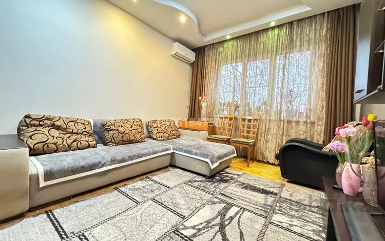 4-комнатная квартира · 76 м² · 5/5 этаж, мкр Айнабулак-1 — Северное кольцо - Жумабаева за 39.3 млн ₸ в Алматы, Жетысуский р-н — фото 45