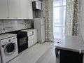 2-бөлмелі пәтер · 65 м² · 7/9 қабат, Чингиз Айтматов 60, бағасы: 250 000 ₸ в Астане, Нура р-н