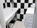 1-комнатная квартира · 43.5 м² · 3 этаж, Сулуколь 14, 14/1 за 20 млн ₸ в Астане, Сарыарка р-н — фото 7