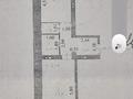 1-комнатная квартира · 43.5 м² · 3 этаж, Сулуколь 14, 14/1 за 20 млн ₸ в Астане, Сарыарка р-н — фото 9