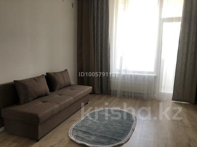 1-комнатная квартира · 42.2 м² · 2/9 этаж, Е-36 ул 5 за 250 000 〒 в Астане, Нура р-н
