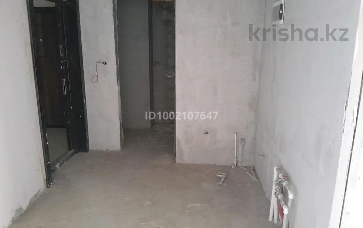 2-бөлмелі пәтер · 63 м² · 3/12 қабат, Сзади Обл. Акимата 110 — Возле обл акимат, бағасы: 24 млн ₸ в Туркестане — фото 2