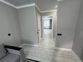 2-бөлмелі пәтер · 45.2 м² · 3/5 қабат, Габдуллина 4/1 — ЗОЛОТОЙ КВАДРАТ, бағасы: 24.9 млн ₸ в Астане, р-н Байконур — фото 4