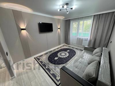 2-комнатная квартира · 45.2 м² · 3/5 этаж, Габдуллина 4/1 — ЗОЛОТОЙ КВАДРАТ за 24.9 млн ₸ в Астане, р-н Байконур