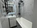 2-бөлмелі пәтер · 45.2 м² · 3/5 қабат, Габдуллина 4/1 — ЗОЛОТОЙ КВАДРАТ, бағасы: 24.9 млн ₸ в Астане, р-н Байконур — фото 12