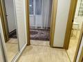 1-комнатная квартира · 37 м² · 7/17 этаж, мкр Юго-Восток, Бауыржана Момышулы 28 за 17.5 млн ₸ в Караганде, Казыбек би р-н — фото 3