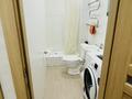 1-комнатная квартира · 37 м² · 7/17 этаж, мкр Юго-Восток, Бауыржана Момышулы 28 за 17.5 млн ₸ в Караганде, Казыбек би р-н — фото 5