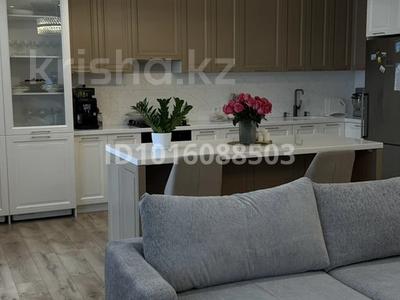 3-бөлмелі пәтер · 124.3 м² · 9/9 қабат, Съянова 65 — Центр, Набережная, бағасы: 85 млн ₸ в Костанае