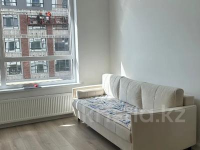 2-бөлмелі пәтер · 48.63 м² · 4/14 қабат, Турар Рыскулов 9B — Мангилик ел, бағасы: ~ 52 млн 〒 в Астане, Есильский р-н